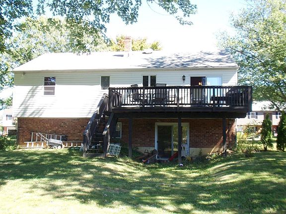 Back of House