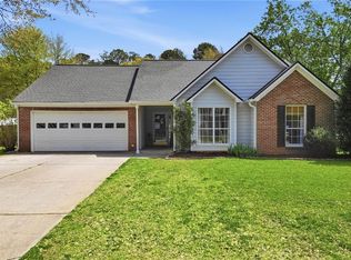 1001 Marina Trace Dr, Acworth, GA 30101