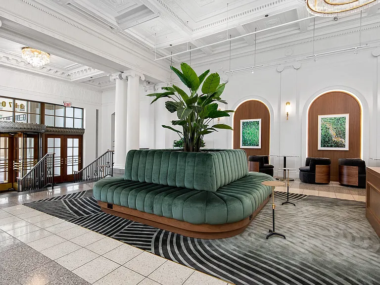 The Belmont by Reside — Photo 17