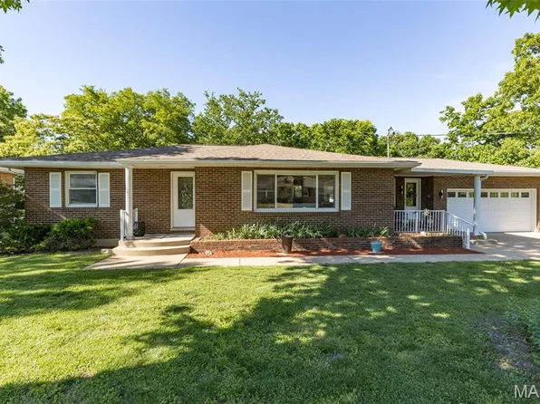 11771 Kingston Dr, Festus, MO 63028