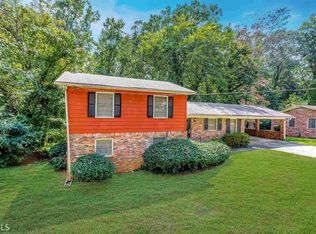 2132 Belvedere Ave SW, Atlanta, GA 30311