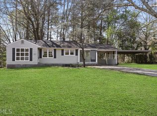 521 Ridge Ave SW, Mableton, GA 30126