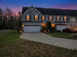 111 Clements Mill Trce, Williamsburg, VA