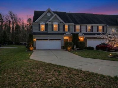 111 Clements Mill Trce, Williamsburg, VA, 23185