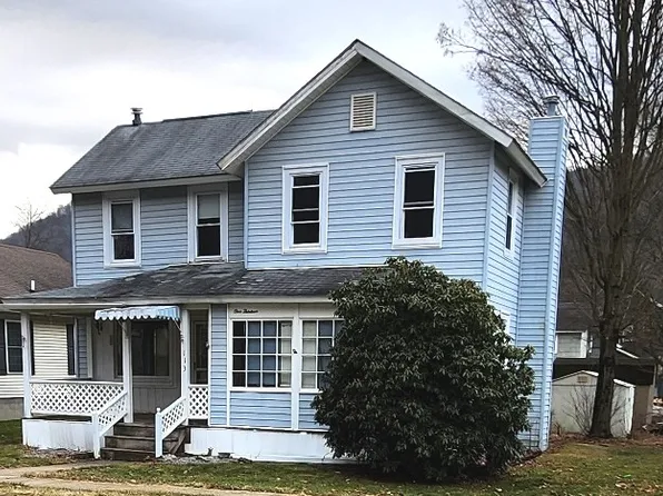 113 W 5th St, Emporium, PA 15834