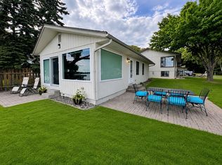 1744 Old County Road 120 NE #3, Alexandria, MN 56308