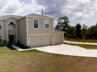 12406 Convent Garden Rd, Brooksville, FL 34613