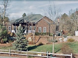 58 Murphys Way, Uxbridge, MA 01569