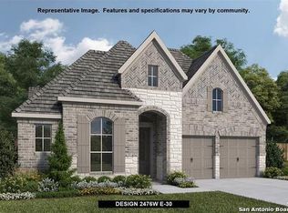 2335 Elysian Trl, San Antonio, TX 78253
