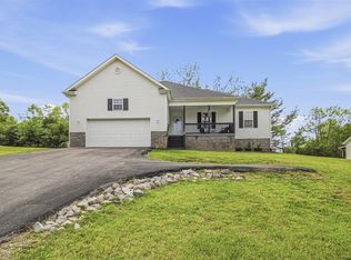 228 Homewood Blvd, Glasgow, KY 42141