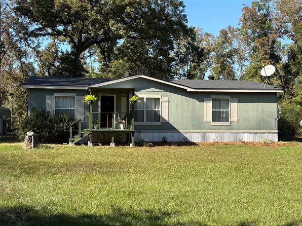 321 Dogwood Dr, Doyline, LA 71023