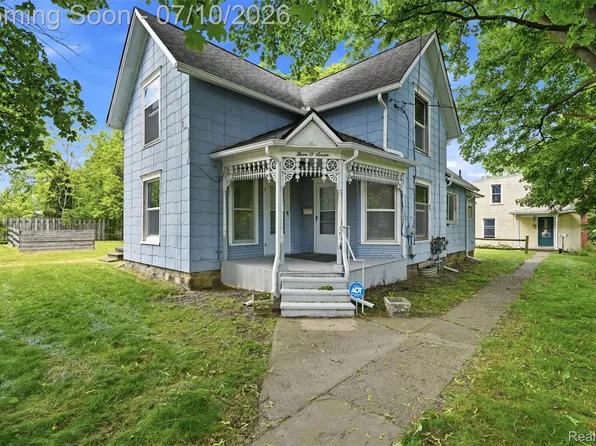 307 N Gorham St, Jackson, MI 49202