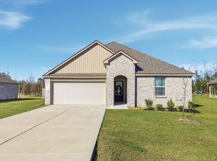 8104 Kelsey Ln, Iowa, LA 70647