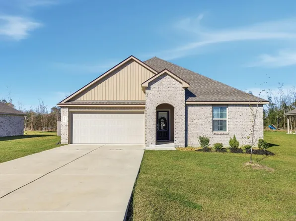 8104 Kelsey Ln, Iowa, LA 70647