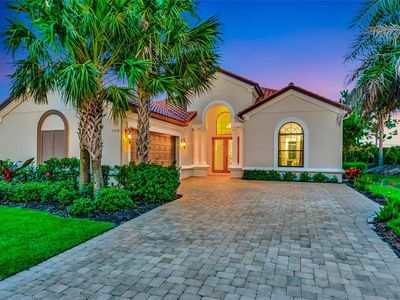 13118 Palermo Dr, Bradenton, FL, 34211