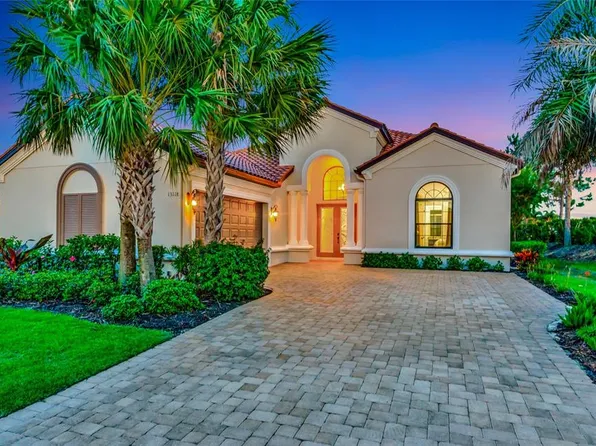 13118 Palermo Dr, Bradenton, FL 34211