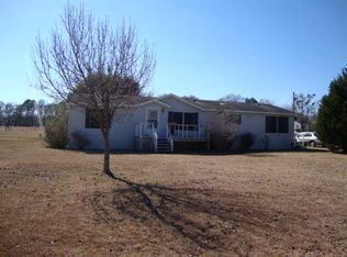 1924 Highway 177, Bonifay, FL 32425