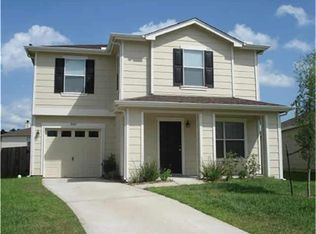 3606 Avalon Castle Dr, Spring, TX 77386