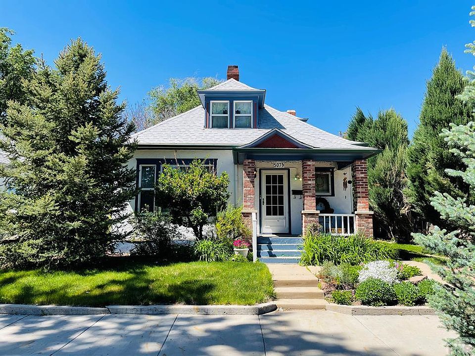 1st image of 507 E Evans Ave
