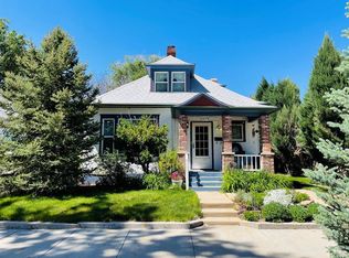 507 E Evans Ave, Pueblo, CO 81004