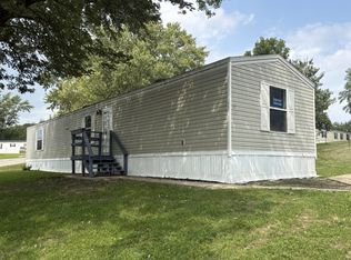 2801 S Stone Rd #17, Marion, IN 46953