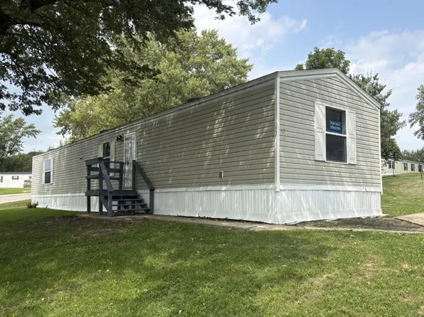 2801 S Stone Rd #17, Marion, IN 46953