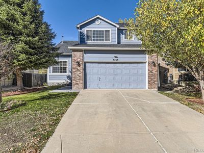5453 S Winnipeg Street, Aurora, CO, 80015