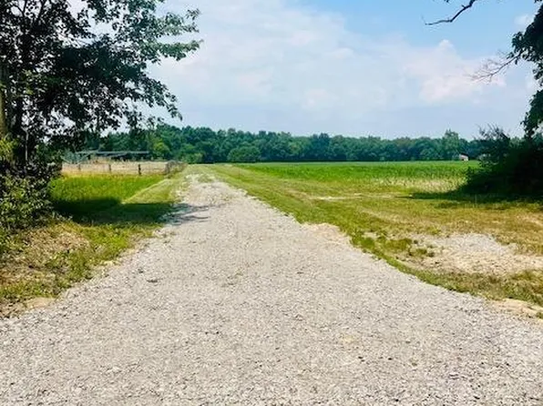 0 McCulley Ln, Blanchester, OH 45107