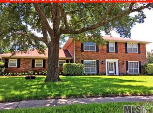 5718 Bennington Ave, Baton Rouge, LA 70808