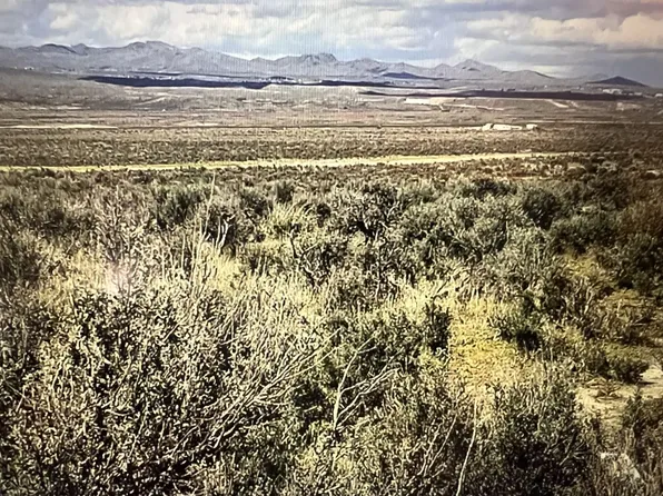 Bitterroot Street Franklin Ave, Elko, NV 89801