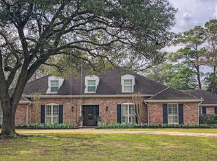 727 Storywood Dr, Houston, TX 77024