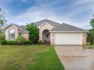 317 Wonder Oak Ct, Weatherford, TX 76085