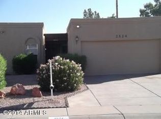 2524 E Robert E Lee St, Phoenix, AZ 85032