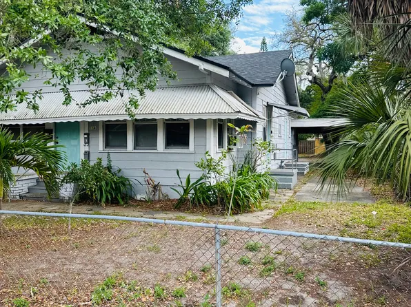 1140 Newton Ave S #W, Saint Petersburg, FL 33705