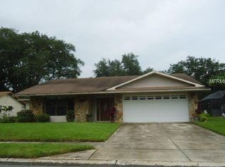 8553 Wind Mill Dr, New Port Richey, FL 34655