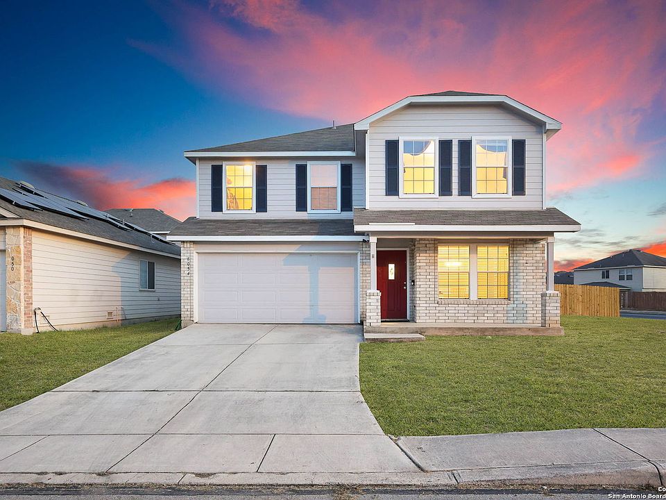 1st image of 6054 Valparaiso Way