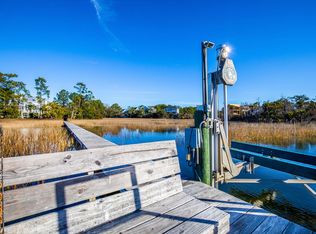 2404 Sandy Point Ct, Mount Pleasant, SC 29466