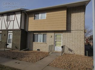 722 27th Ave #5, Greeley, CO 80634