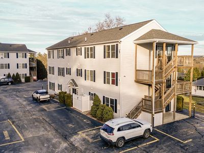 2 Warsaw Ave APT 3, Dudley, MA, 01571