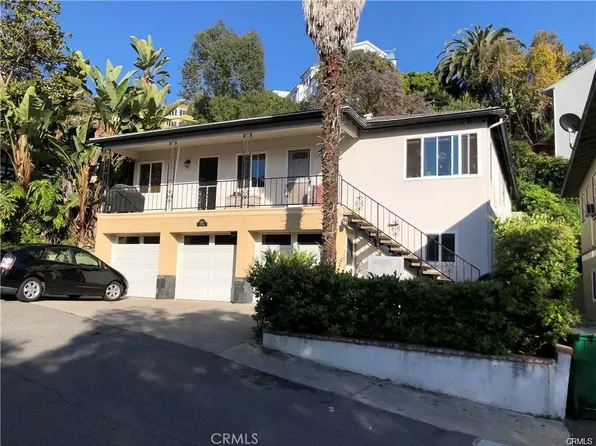 366 Y Pl, Laguna Beach, CA 92651