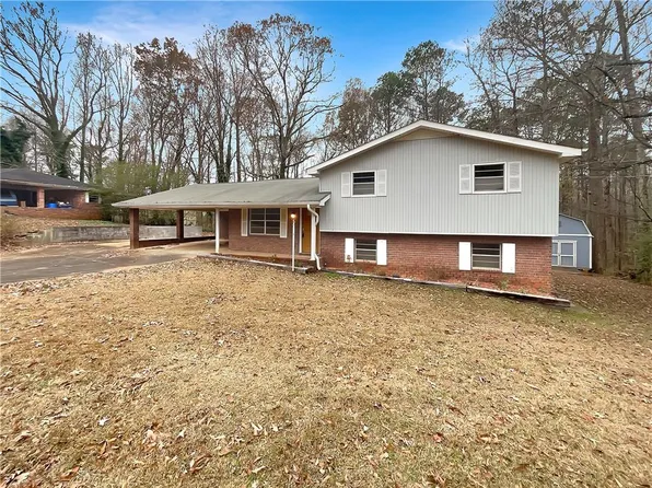 4007 Nations Dr, Douglasville, GA 30135
