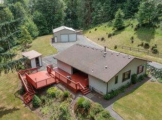 29210 Dutch Canyon Rd, Scappoose, OR 97056