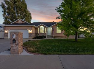 616 W 1450 S, Payson, UT 84651