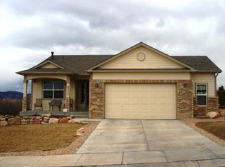15776 Paiute Cir, Monument, CO 80132