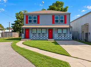 304 E 22nd St #B, Bryan, TX 77803