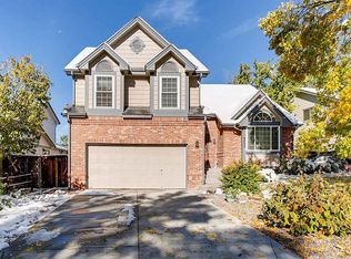 9399 Yale Ln, Highlands Ranch, CO 80130
