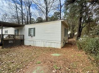 124 Gulf Breeze Dr, Hemphill, TX 75948