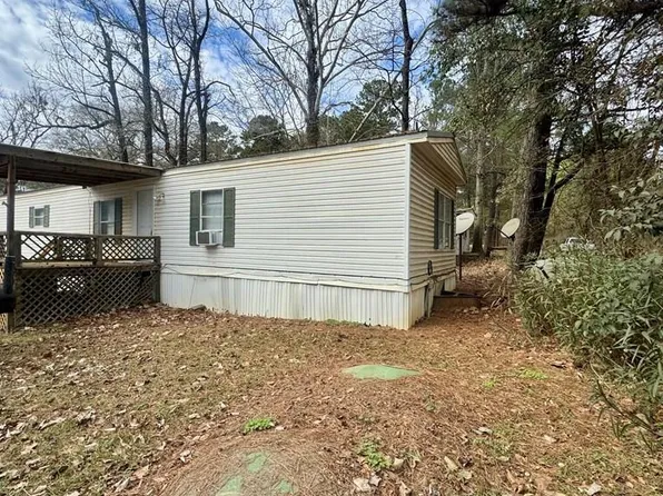 124 Gulf Breeze Dr, Hemphill, TX 75948