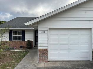 214 Fernwood St, Leesburg, FL 34748