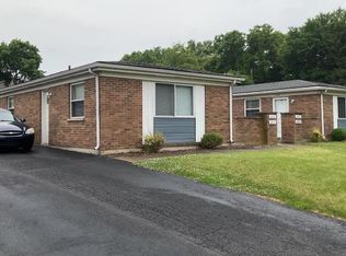 2408-2414 Red Coach Dr, Springfield, OH 45503